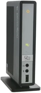 Universeel Notebook Dockingstation - Zwart