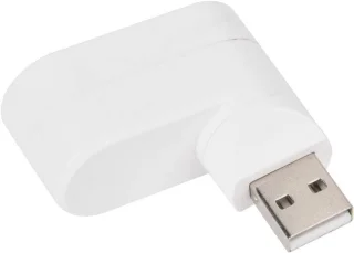 Universeel USB 3-poorts hub