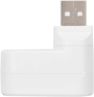 Universeel USB 3-poorts hub