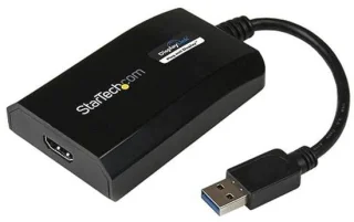 Universeel USB 3.0 naar HDMI video-adapter