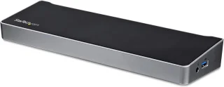 Universeel USB 3.0 Triple Monitor Dockingstation