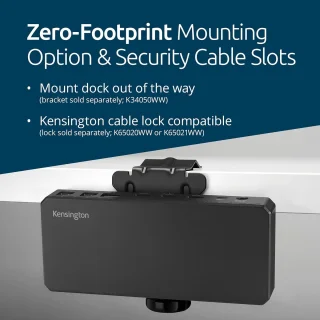 Universeel USB-C 11-in-1 Dockingstation