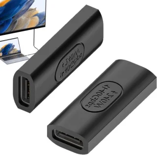 Universeel USB-C Adapter Verlengkabel