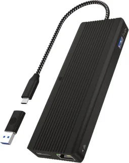 Universeel USB-C Dockingstation
