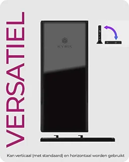 Universeel USB-C Dockingstation