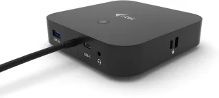 Universeel USB-C Dockingstation