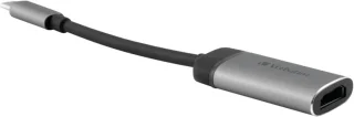 Universeel USB-C naar HDMI-adapter 4K