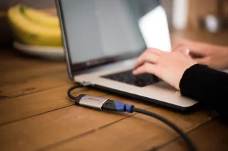 Universeel USB-C naar HDMI-adapter 4K
