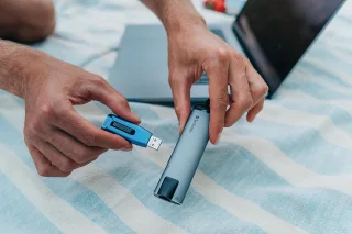 Universeel USB-C naar HDMI-adapter 4K