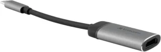 Universeel USB-C naar HDMI-adapter 4K