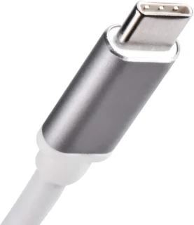 Universeel USB-C naar HDMI & VGA Adapter - Type-C Converter