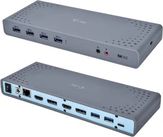 Universele docking station