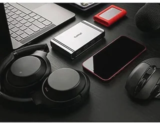 Universele Multi‑Port Hub