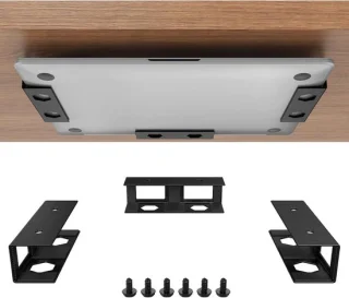 Universele Onder Bureau Laptophouder
