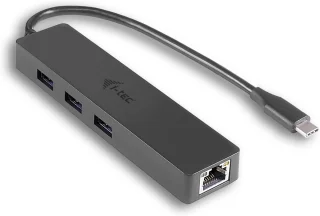 Universele USB-C Hub Adapter