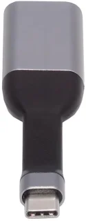 Universele USB-C naar HDMI-adapter