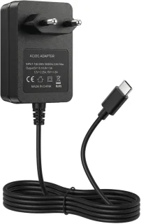 Universele USB-C voedingsadapter 27W