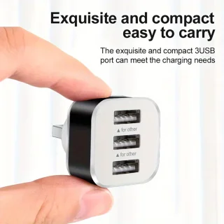 USB 2.0 Hub-expander