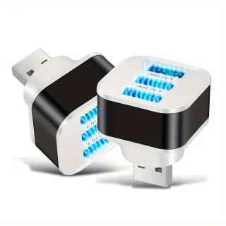USB 2.0 Hub-expander