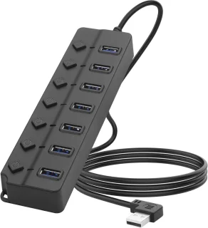 USB 2.0 Hub