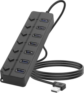 USB 2.0 Hub