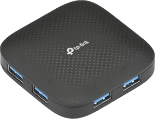 USB 3.0 4-poorts hub