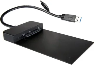 USB 3.0 Dockingstation