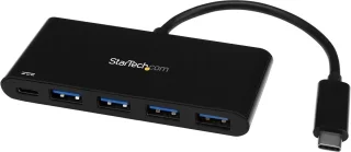 USB 3.0 Hub Dongle