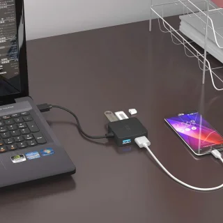 USB 3.0 Hub