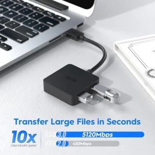 USB 3.0 Hub