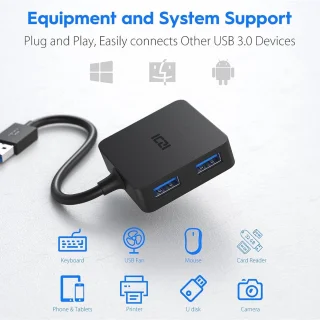 USB 3.0 Hub