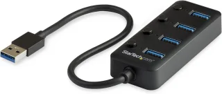 USB 3.0 Hub Type-C