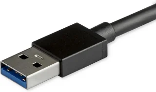 USB 3.0 Hub Type-C