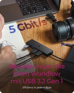 USB 3.0 Hub