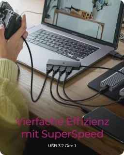USB 3.0 Hub