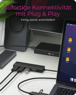 USB 3.0 Hub