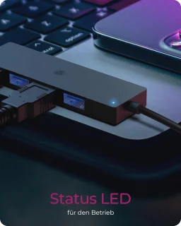USB 3.0 Hub