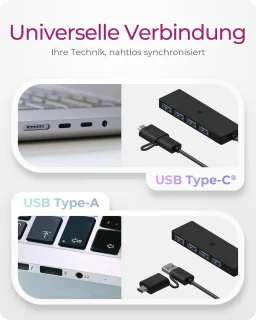 USB 3.0 Hub
