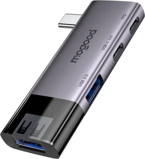 USB 3.0 Multiport Hub