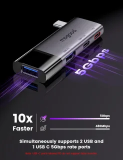 USB 3.0 Multiport Hub