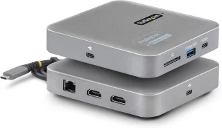 USB 3.0 naar Dual HDMI Adapter - Externe Videokaart