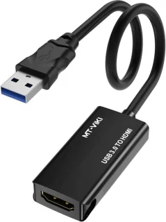 USB 3.0 naar HDMI-adapter