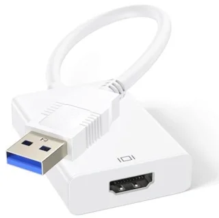 USB 3.0 naar HDMI-adapter