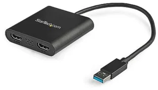 USB 3.0 naar HDMI Adapter - Externe videokaart