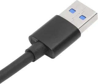 USB 3.0 naar HDMI/VGA Adapter