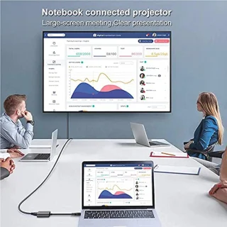 USB 3.0 VGA-adapter - Multi-Display Video Converter