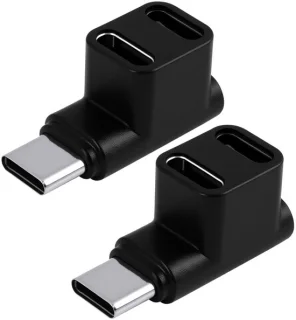 USB-C 2-in-1-datasplitter