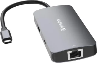 USB-C 5-poorts Multiport Hub