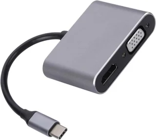 USB-C-adapter