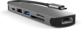 USB-C-adapterhub